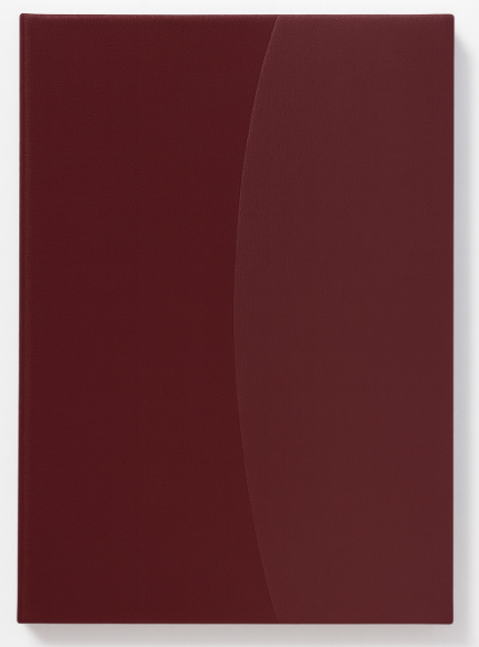 2 Tone Oval Round Journal (Lined) | 120 GSM |  160 Pages | PU Thermal Cover